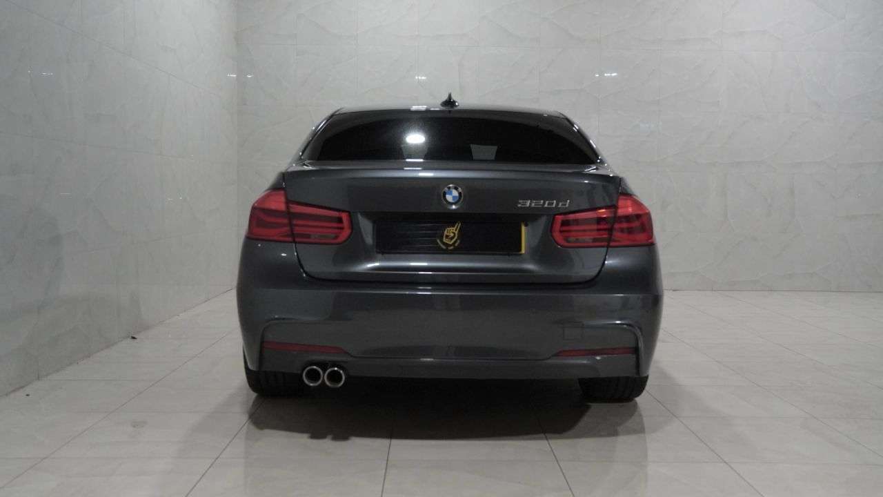 2018 BMW 3 SERIES 2018 BMW 3 SERIES