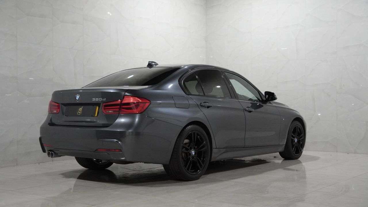 2018 BMW 3 SERIES 2018 BMW 3 SERIES
