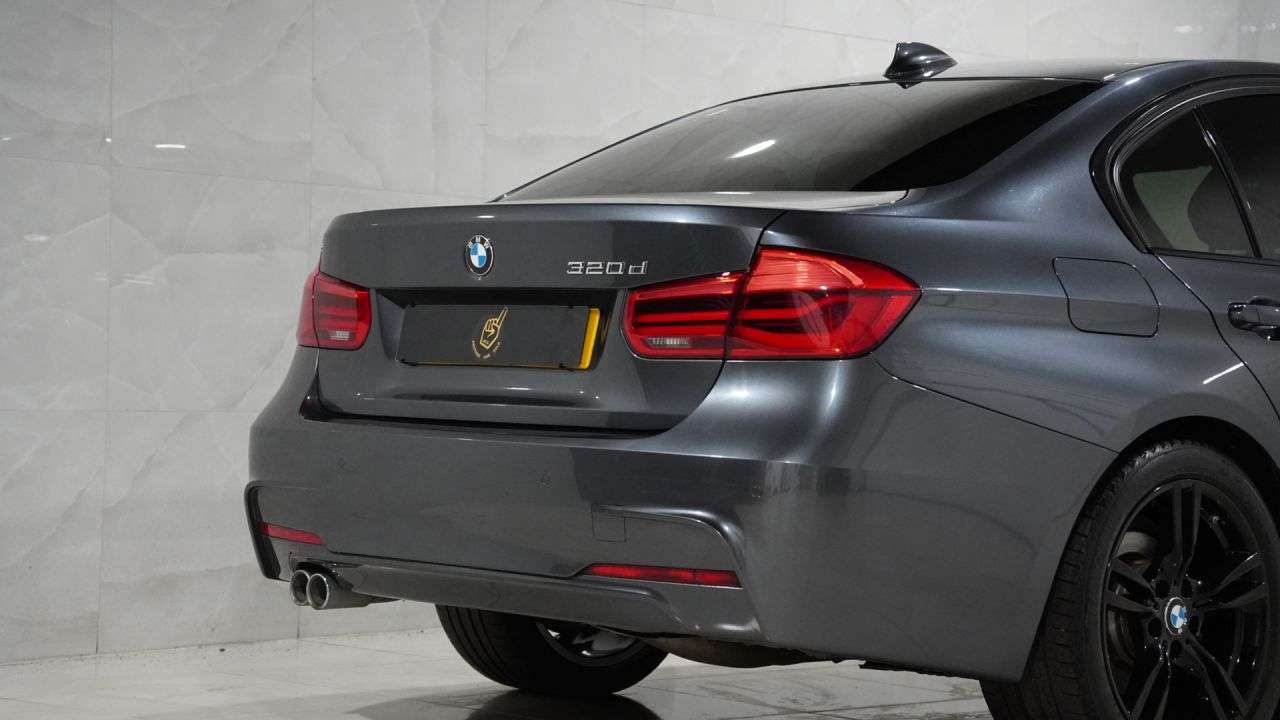 2018 BMW 3 SERIES 2018 BMW 3 SERIES