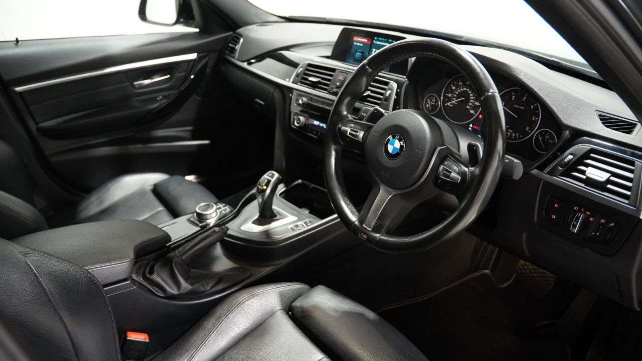2018 BMW 3 SERIES 2018 BMW 3 SERIES