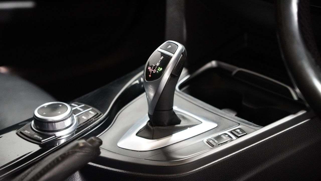 2018 BMW 3 SERIES 2018 BMW 3 SERIES