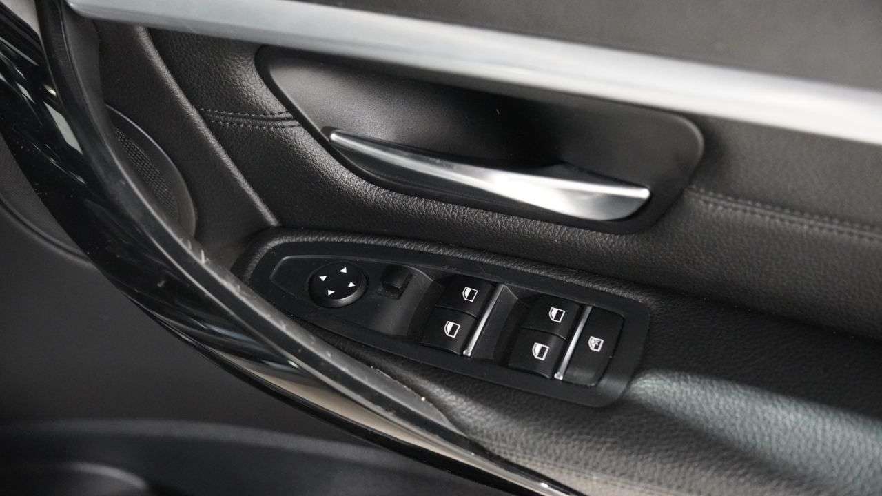 2018 BMW 3 SERIES 2018 BMW 3 SERIES
