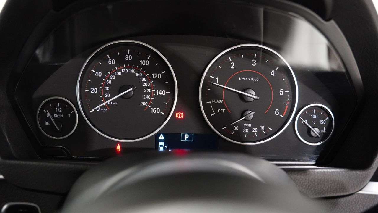 2018 BMW 3 SERIES 2018 BMW 3 SERIES