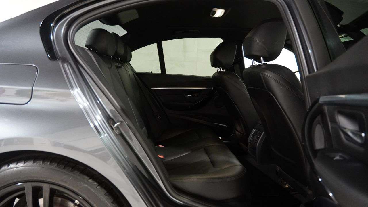 2018 BMW 3 SERIES 2018 BMW 3 SERIES