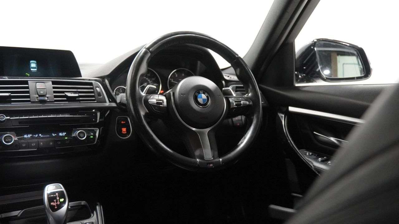 2018 BMW 3 SERIES 2018 BMW 3 SERIES