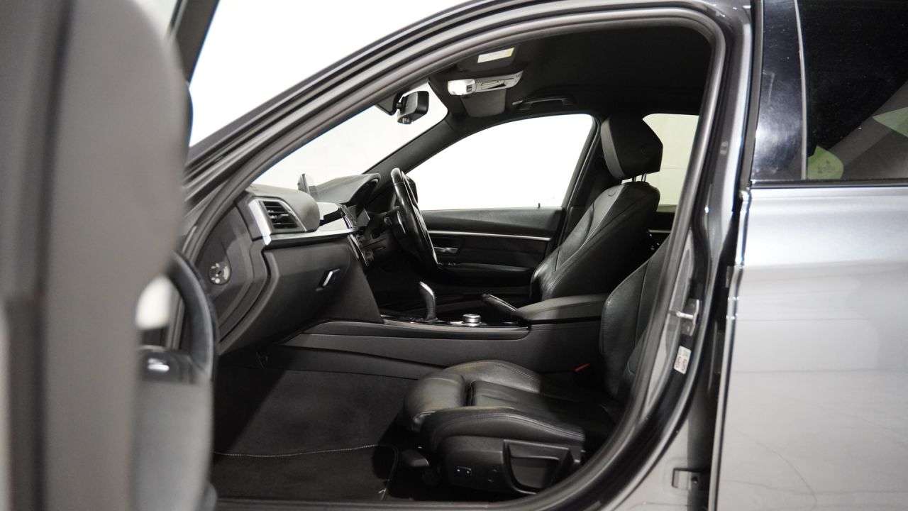 2018 BMW 3 SERIES 2018 BMW 3 SERIES