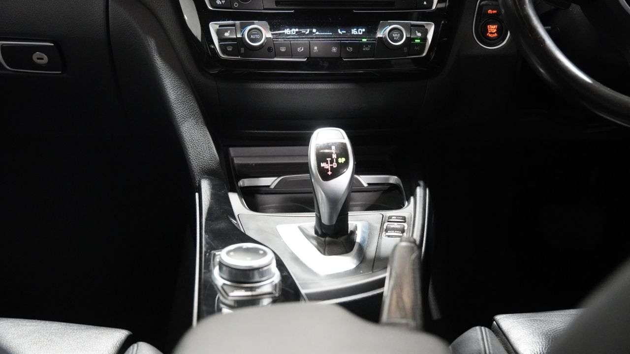 2018 BMW 3 SERIES 2018 BMW 3 SERIES