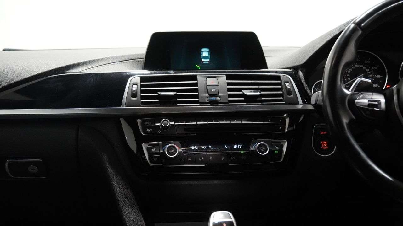 2018 BMW 3 SERIES 2018 BMW 3 SERIES