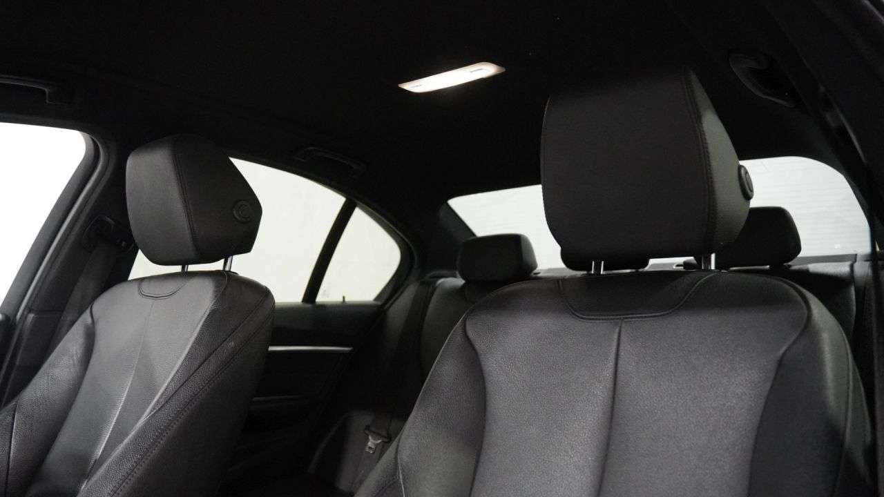 2018 BMW 3 SERIES 2018 BMW 3 SERIES