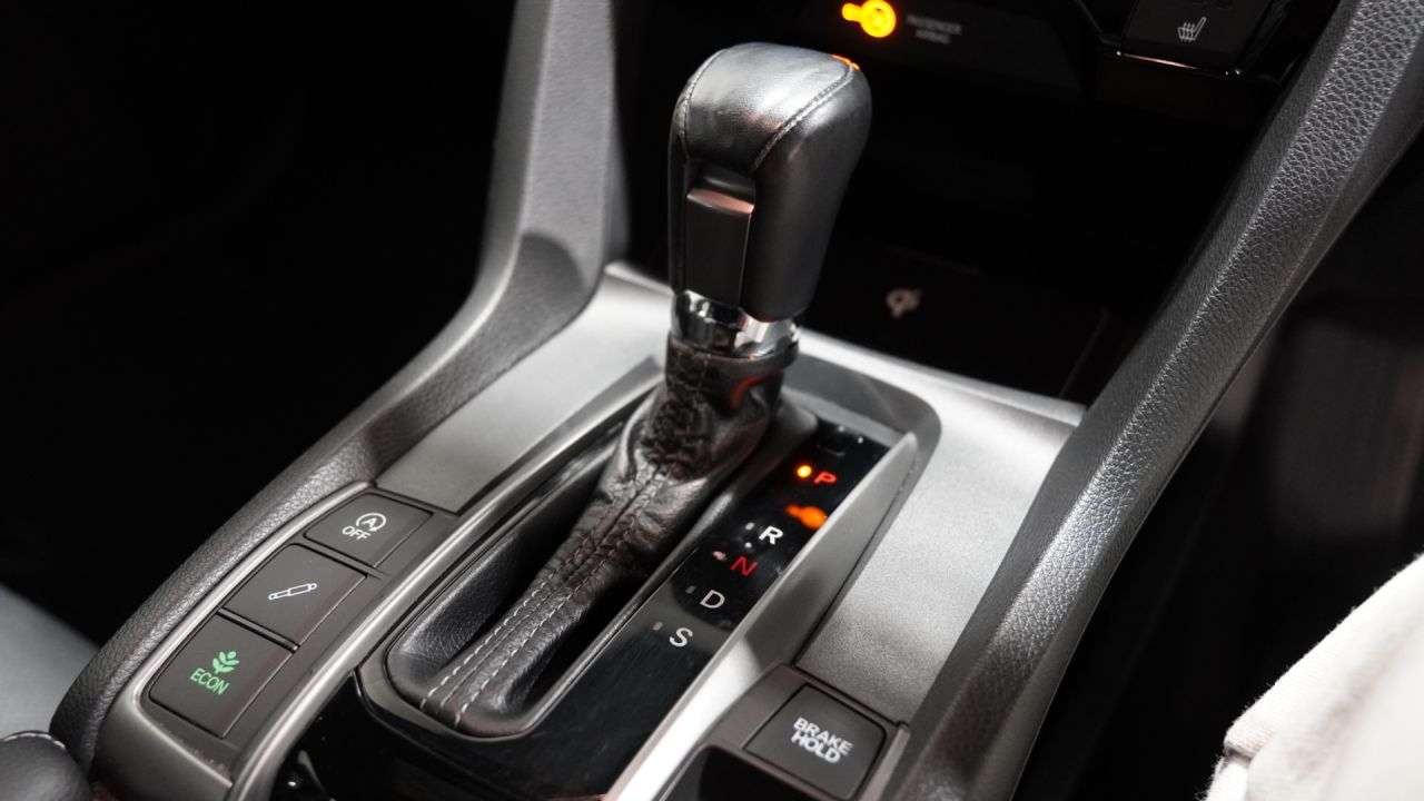 2018 HONDA CIVIC 2018 HONDA CIVIC