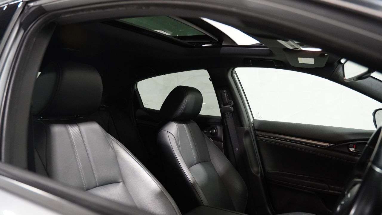 2018 HONDA CIVIC 2018 HONDA CIVIC