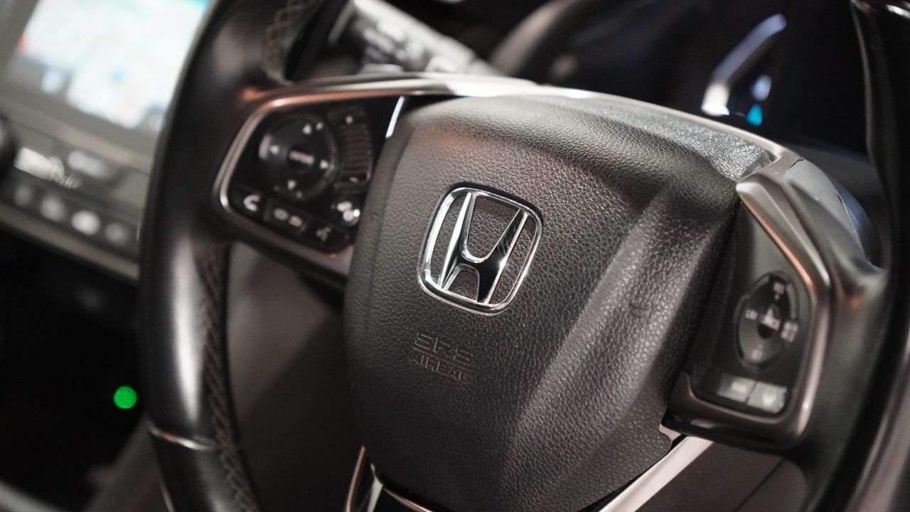 2018 HONDA CIVIC 2018 HONDA CIVIC