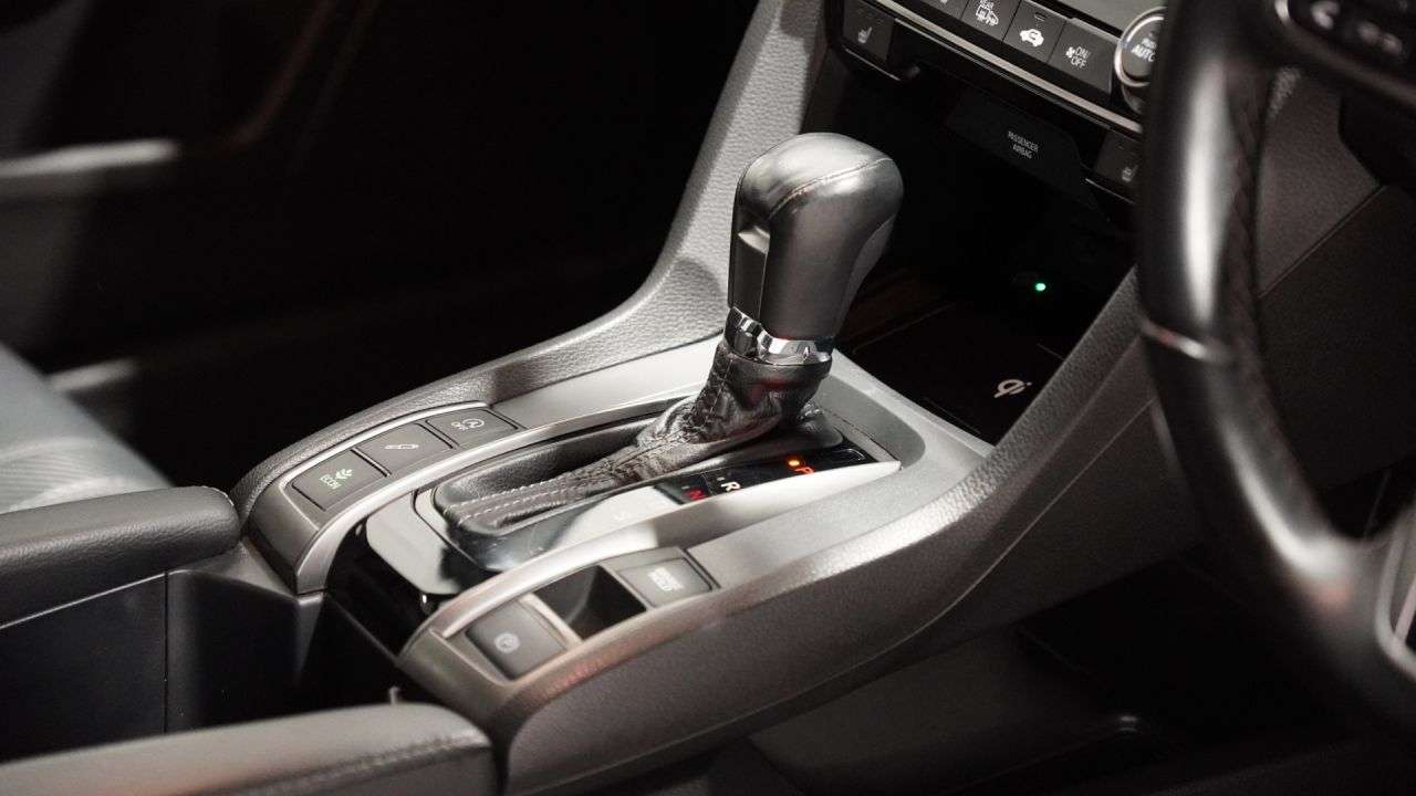 2018 HONDA CIVIC 2018 HONDA CIVIC