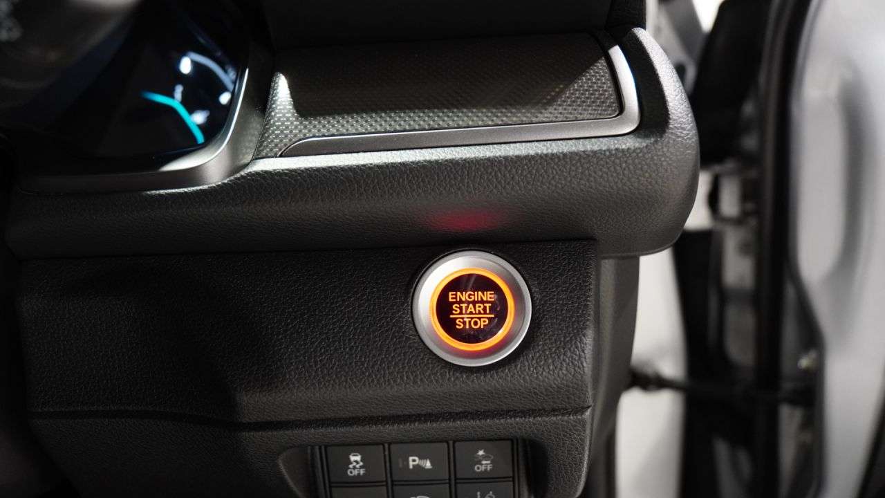 2018 HONDA CIVIC 2018 HONDA CIVIC