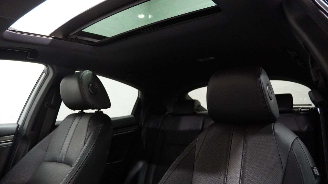 2018 HONDA CIVIC 2018 HONDA CIVIC
