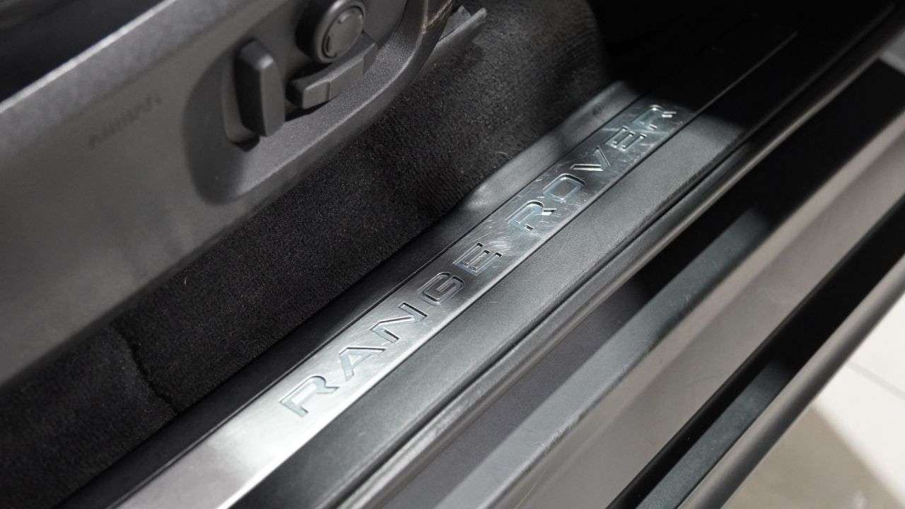 2016 LAND ROVER RANGE ROVER EVOQUE 2016 LAND ROVER RANGE ROVER EVOQUE
