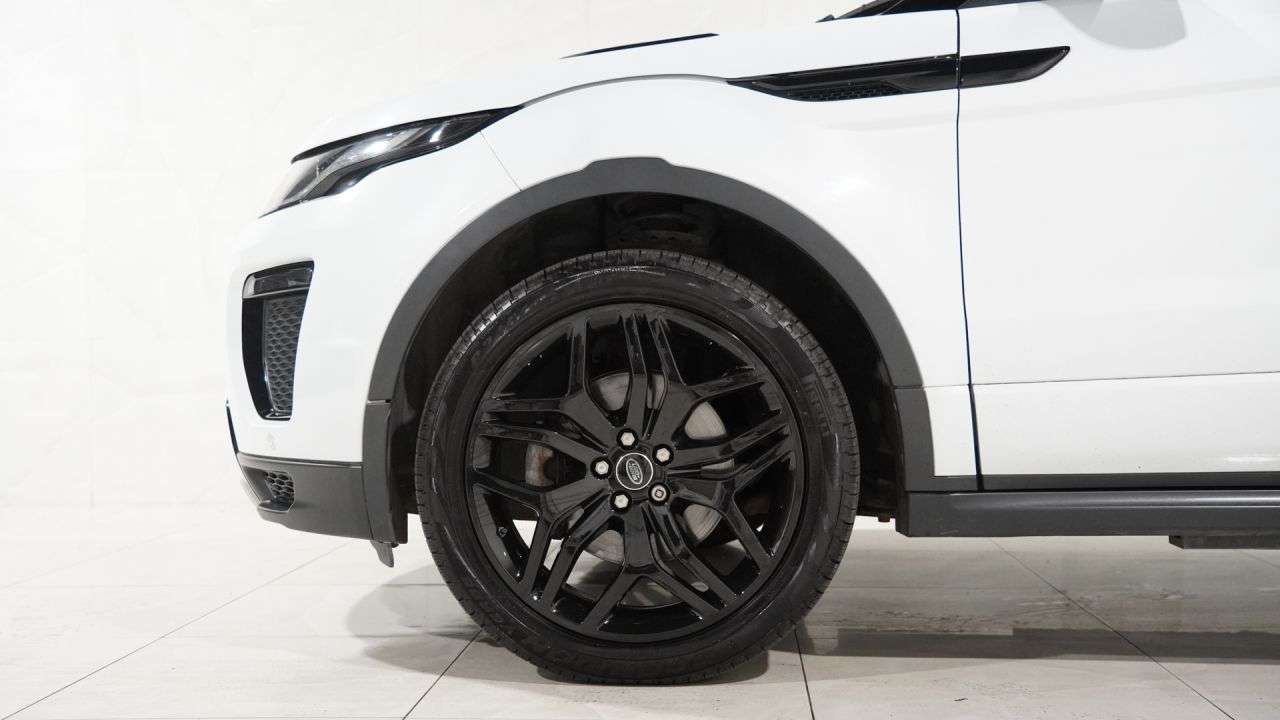 2016 LAND ROVER RANGE ROVER EVOQUE 2016 LAND ROVER RANGE ROVER EVOQUE
