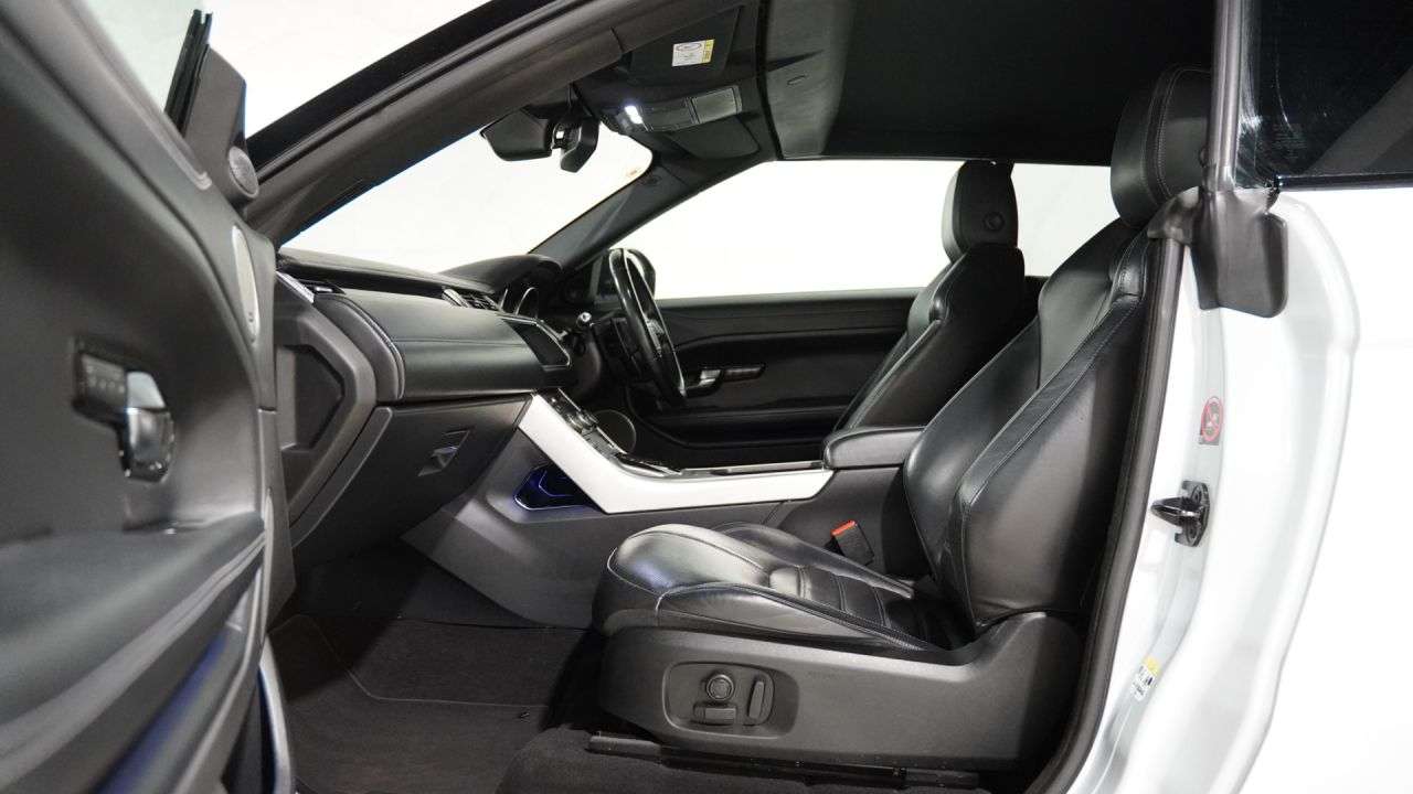 2016 LAND ROVER RANGE ROVER EVOQUE 2016 LAND ROVER RANGE ROVER EVOQUE