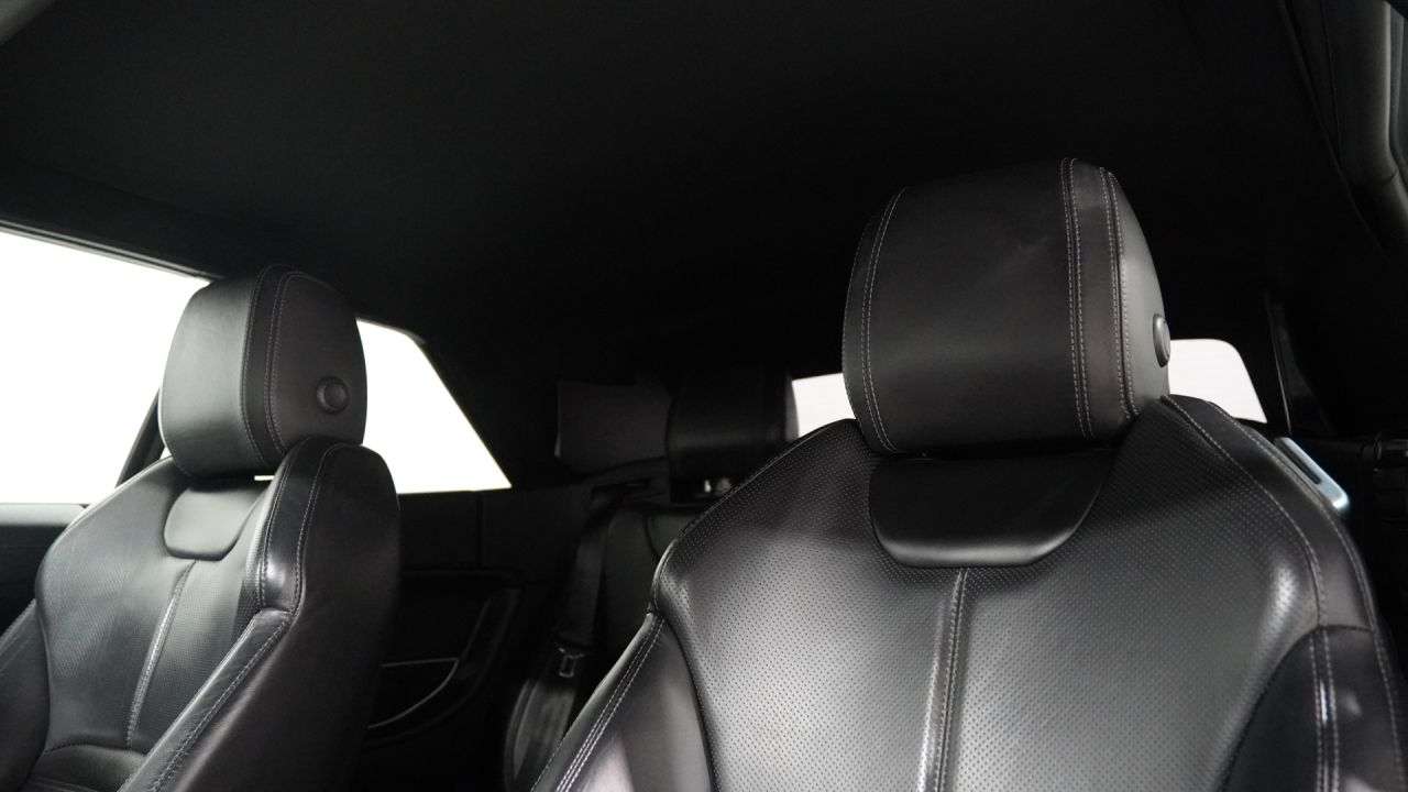 2016 LAND ROVER RANGE ROVER EVOQUE 2016 LAND ROVER RANGE ROVER EVOQUE
