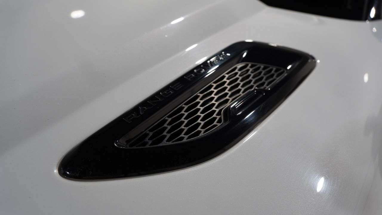 2016 LAND ROVER RANGE ROVER EVOQUE 2016 LAND ROVER RANGE ROVER EVOQUE