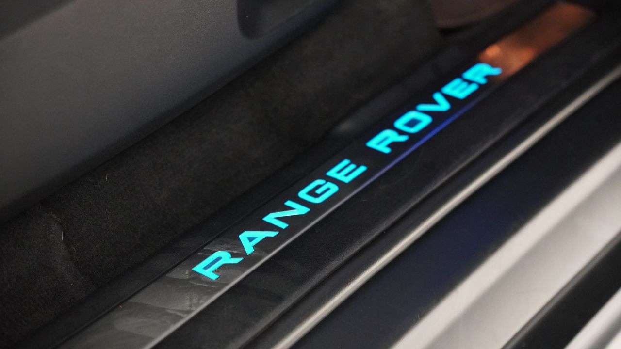 2016 LAND ROVER RANGE ROVER EVOQUE 2016 LAND ROVER RANGE ROVER EVOQUE