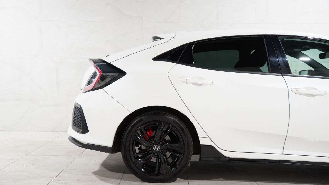 2019 HONDA CIVIC 2019 HONDA CIVIC