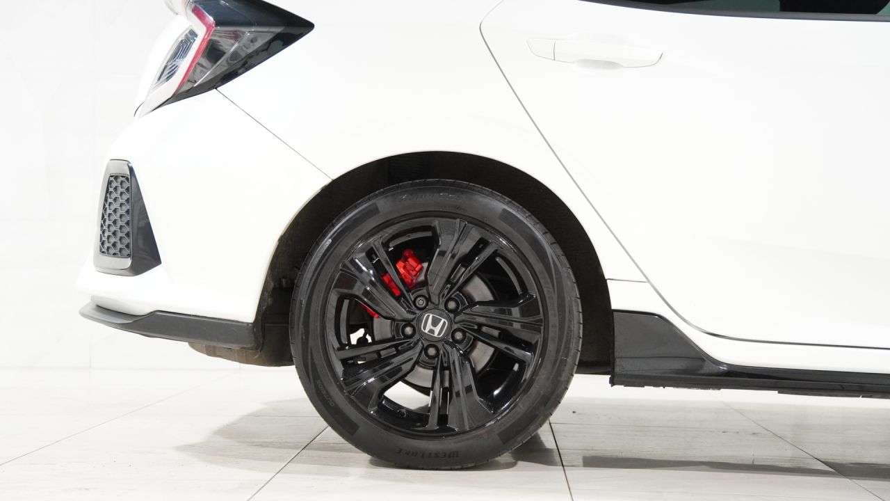 2019 HONDA CIVIC 2019 HONDA CIVIC
