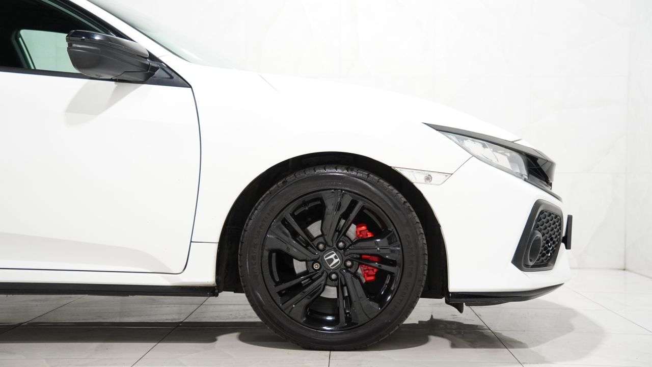 2019 HONDA CIVIC 2019 HONDA CIVIC