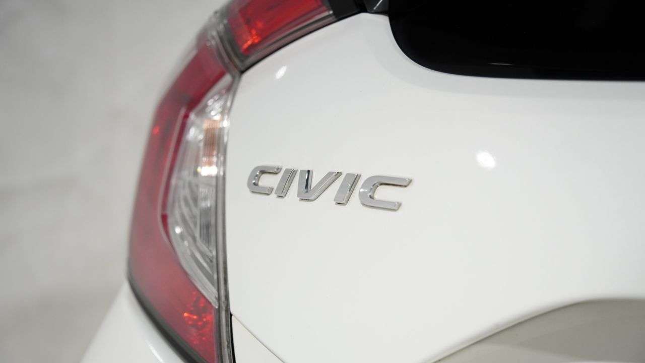 2019 HONDA CIVIC 2019 HONDA CIVIC