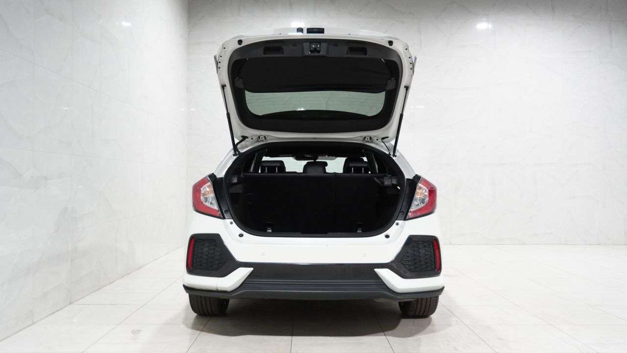 2019 HONDA CIVIC 2019 HONDA CIVIC