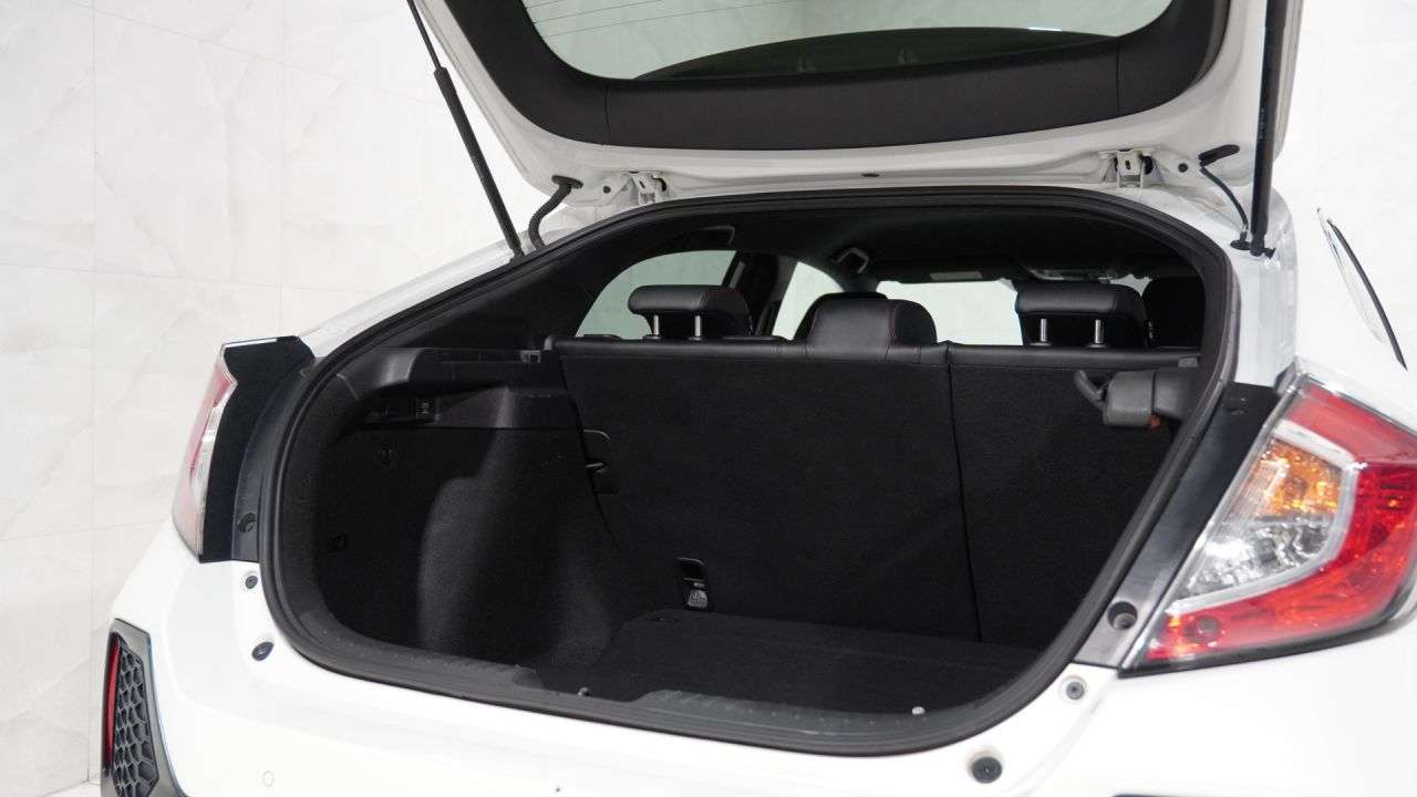 2019 HONDA CIVIC 2019 HONDA CIVIC