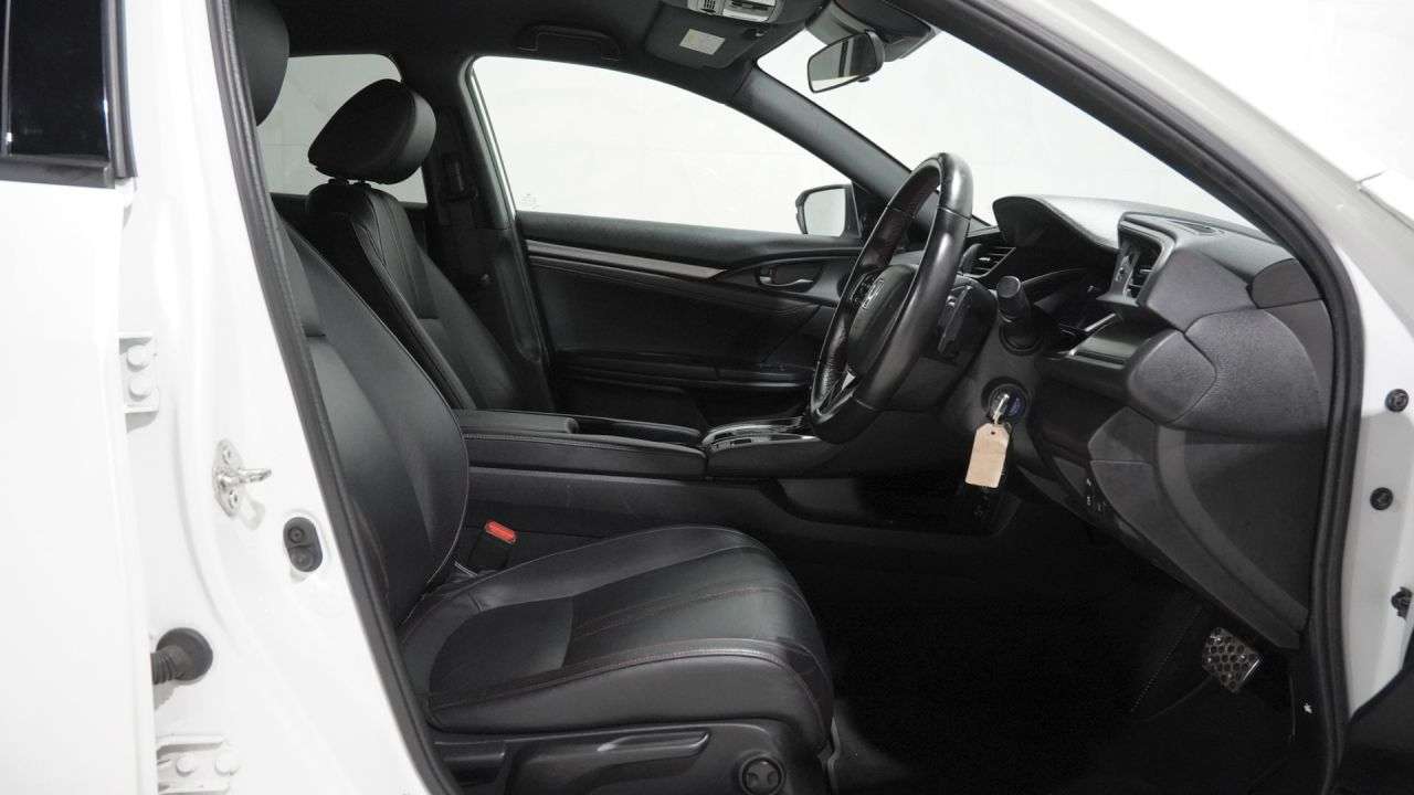 2019 HONDA CIVIC 2019 HONDA CIVIC