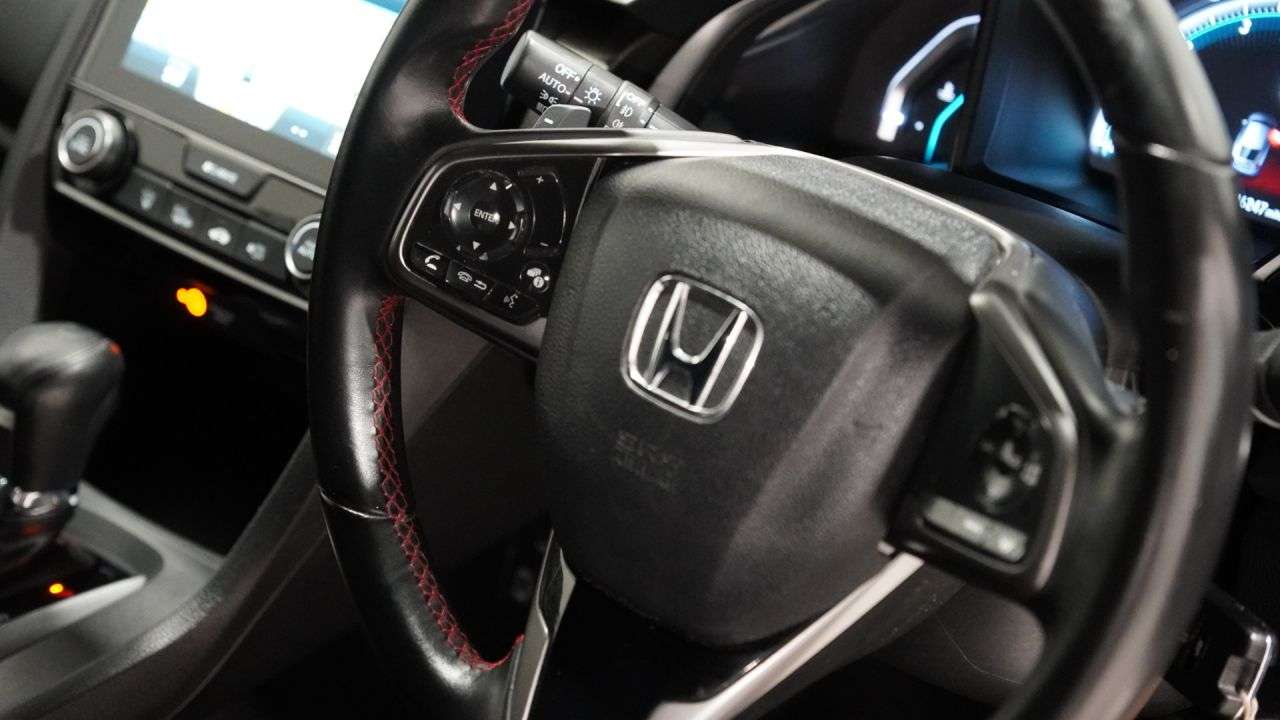 2019 HONDA CIVIC 2019 HONDA CIVIC