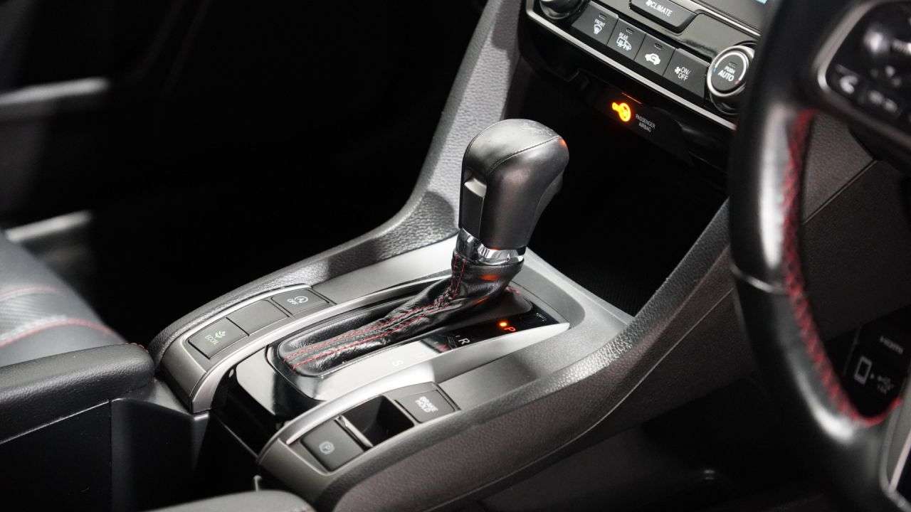 2019 HONDA CIVIC 2019 HONDA CIVIC
