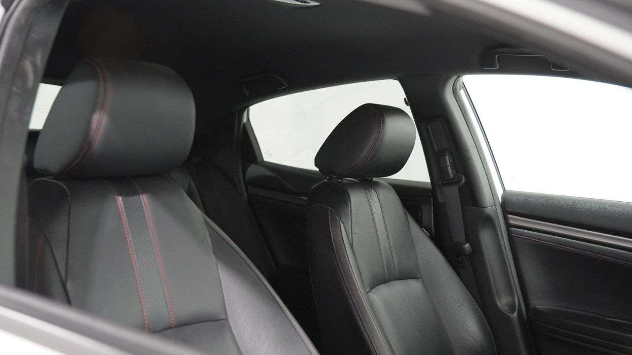 2019 HONDA CIVIC 2019 HONDA CIVIC
