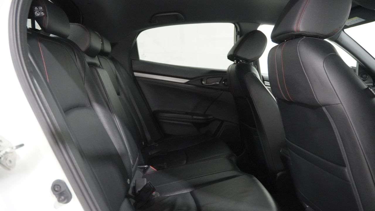 2019 HONDA CIVIC 2019 HONDA CIVIC