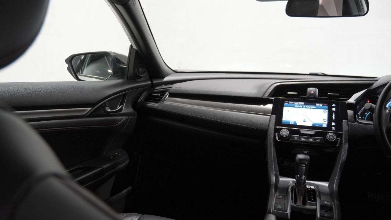2019 HONDA CIVIC 2019 HONDA CIVIC