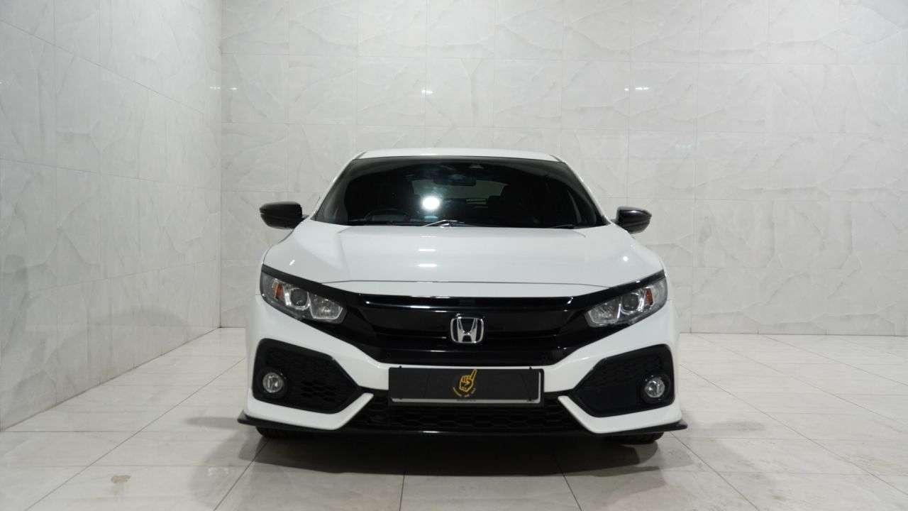 2019 HONDA CIVIC 2019 HONDA CIVIC