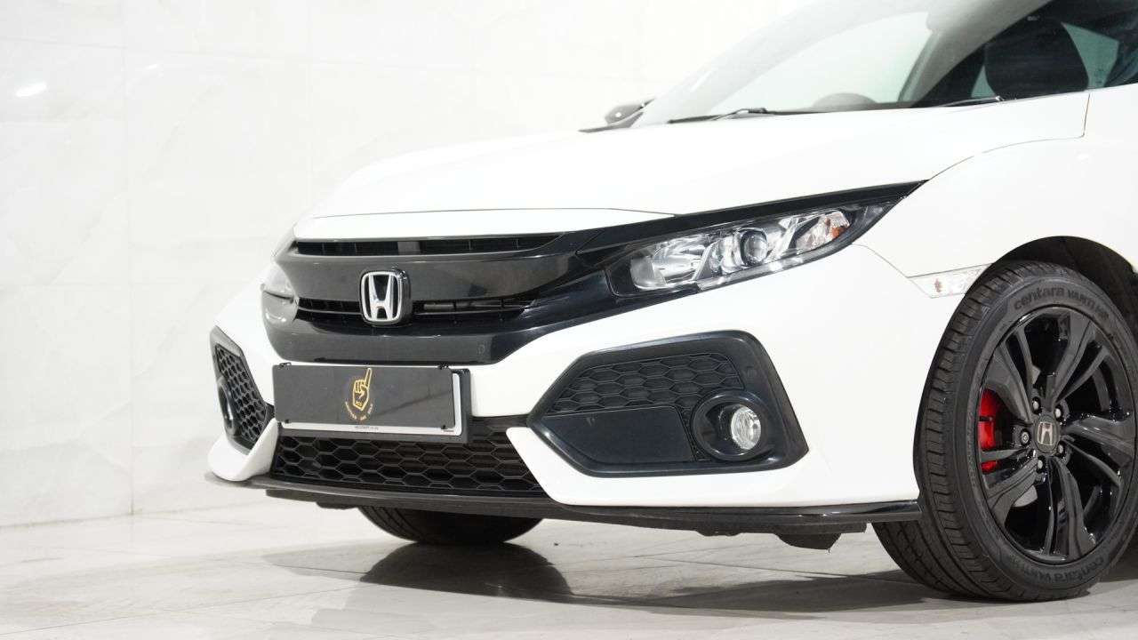 2019 HONDA CIVIC 2019 HONDA CIVIC