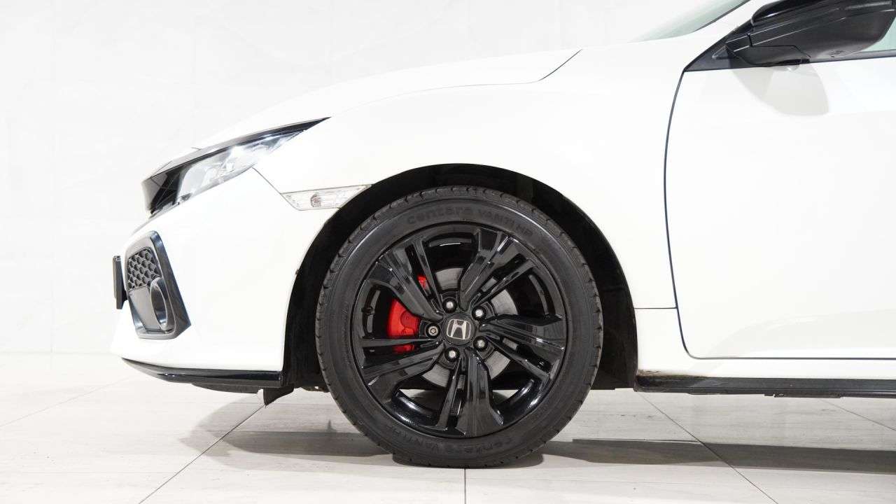 2019 HONDA CIVIC 2019 HONDA CIVIC
