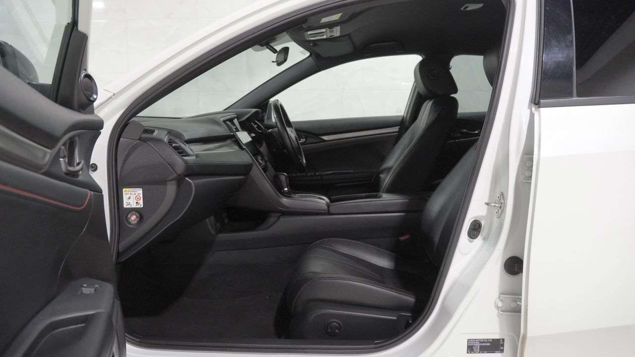 2019 HONDA CIVIC 2019 HONDA CIVIC