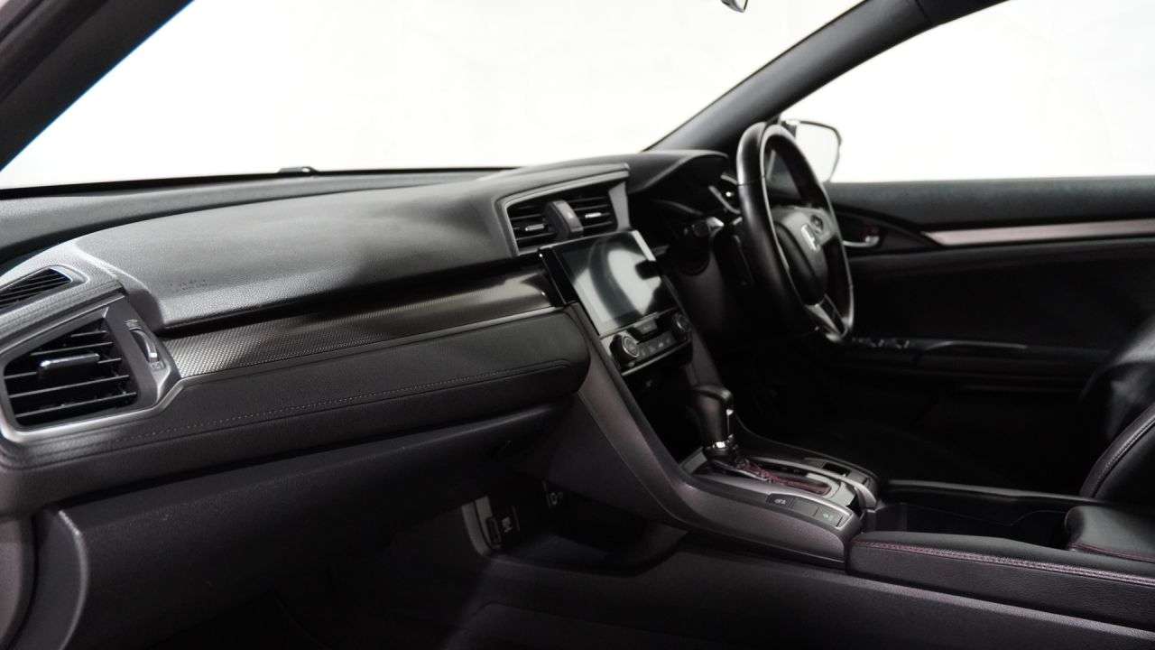 2019 HONDA CIVIC 2019 HONDA CIVIC