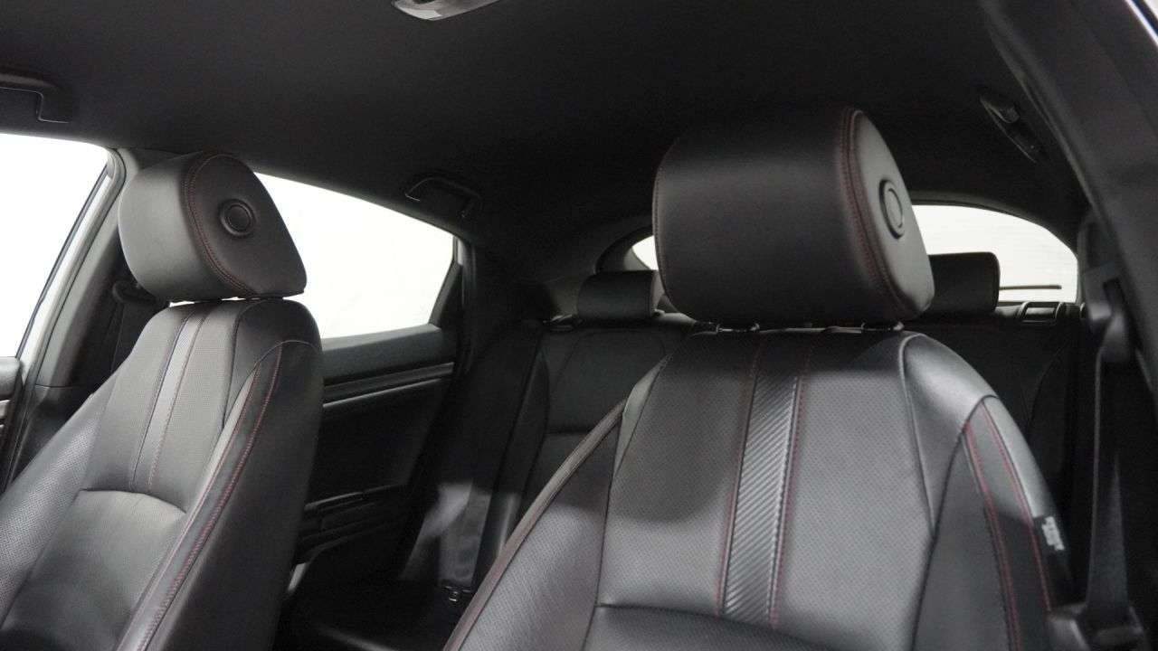 2019 HONDA CIVIC 2019 HONDA CIVIC