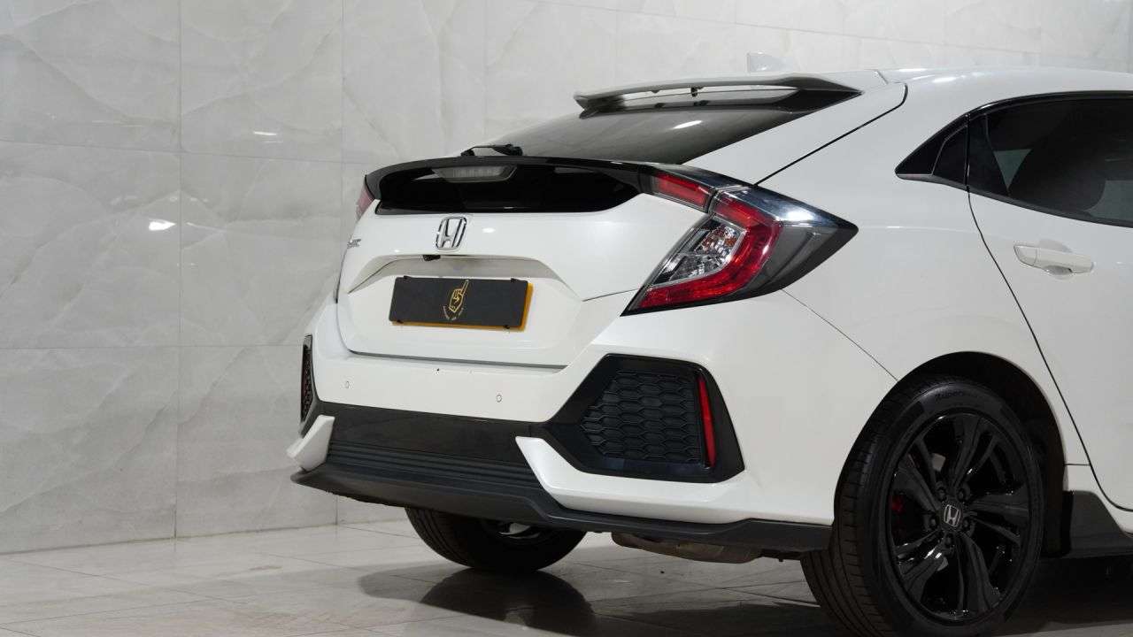 2019 HONDA CIVIC 2019 HONDA CIVIC
