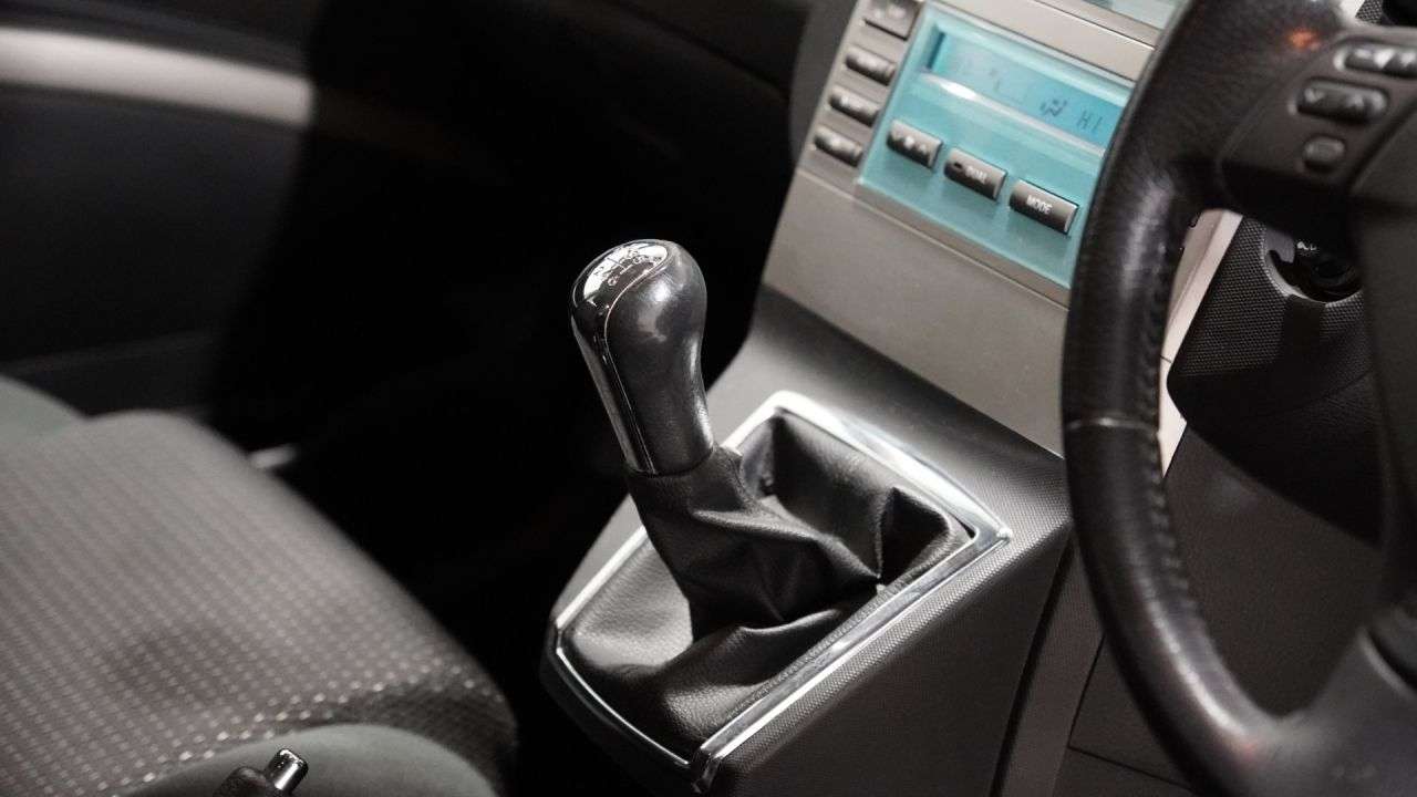 2009 TOYOTA COROLLA VERSO 2009 TOYOTA COROLLA VERSO