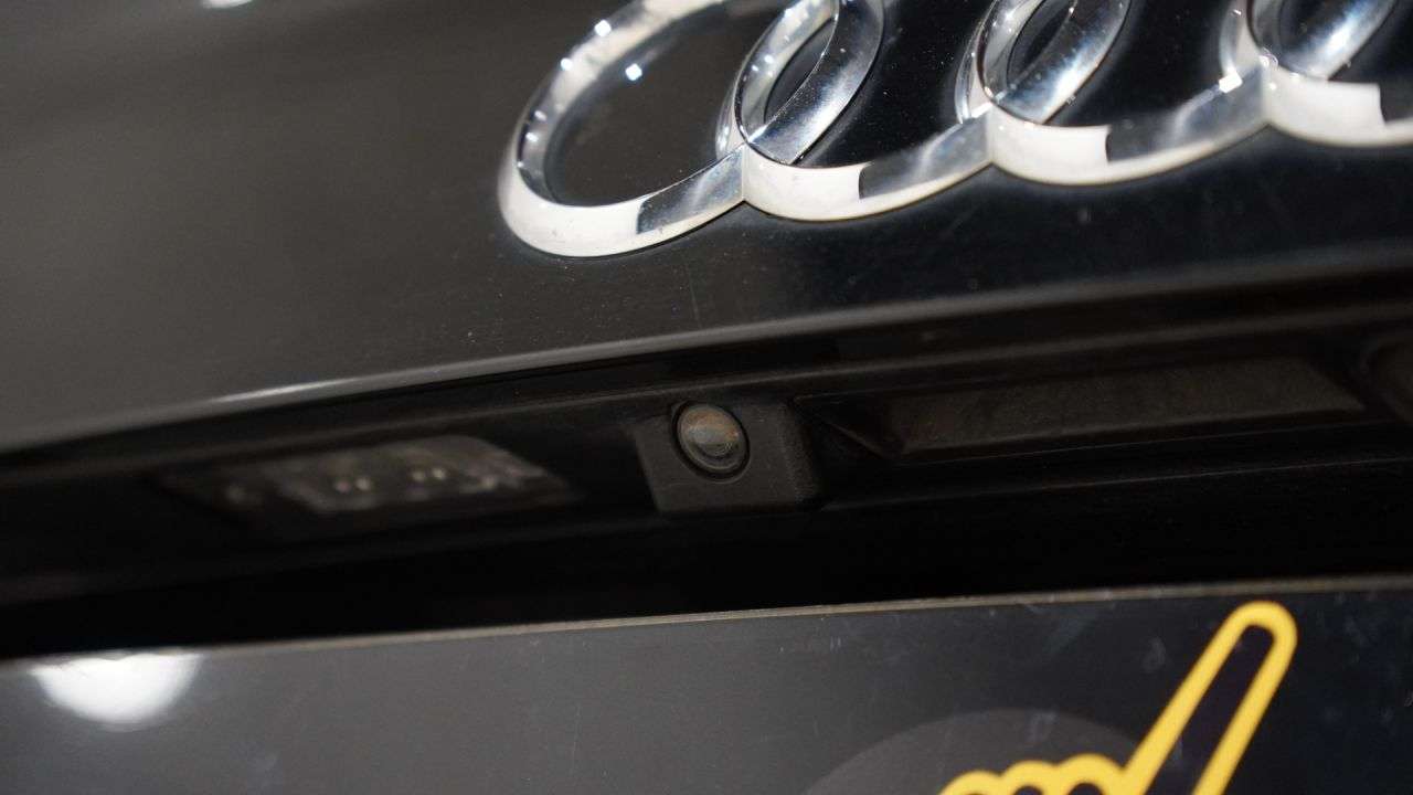 2016 AUDI A5 CABRIOLET 2016 AUDI A5 CABRIOLET