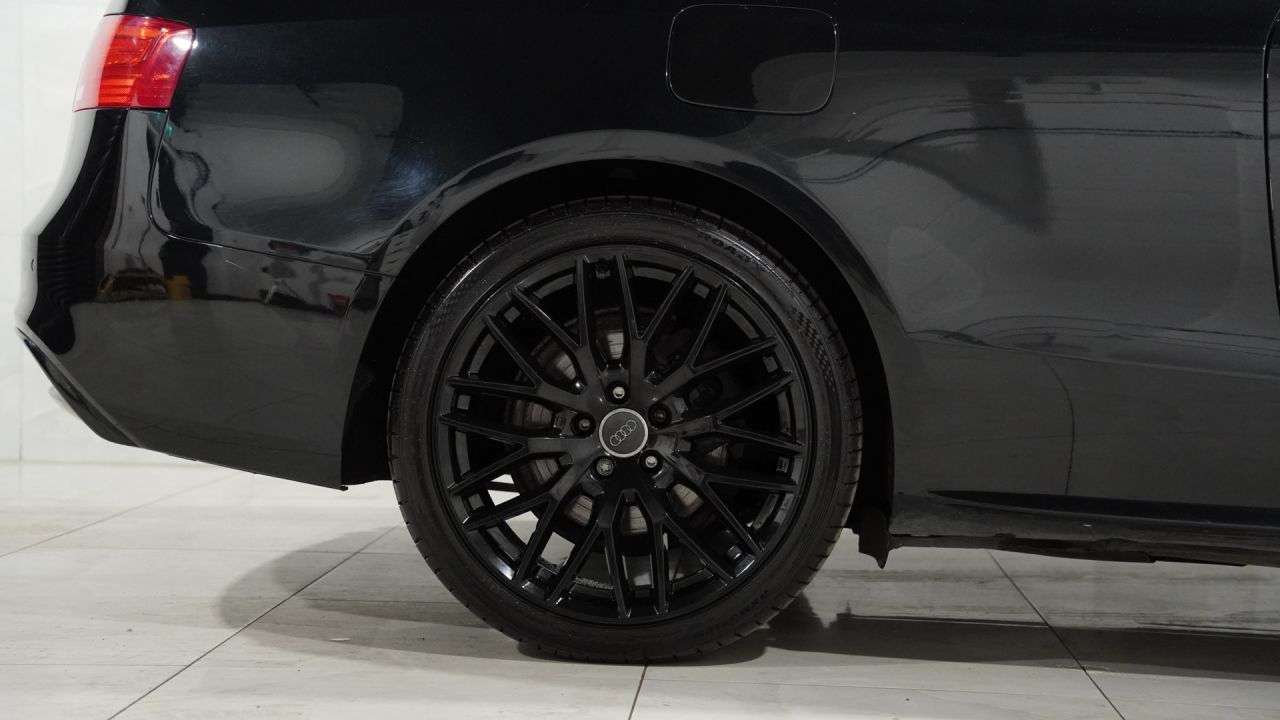 2016 AUDI A5 CABRIOLET 2016 AUDI A5 CABRIOLET