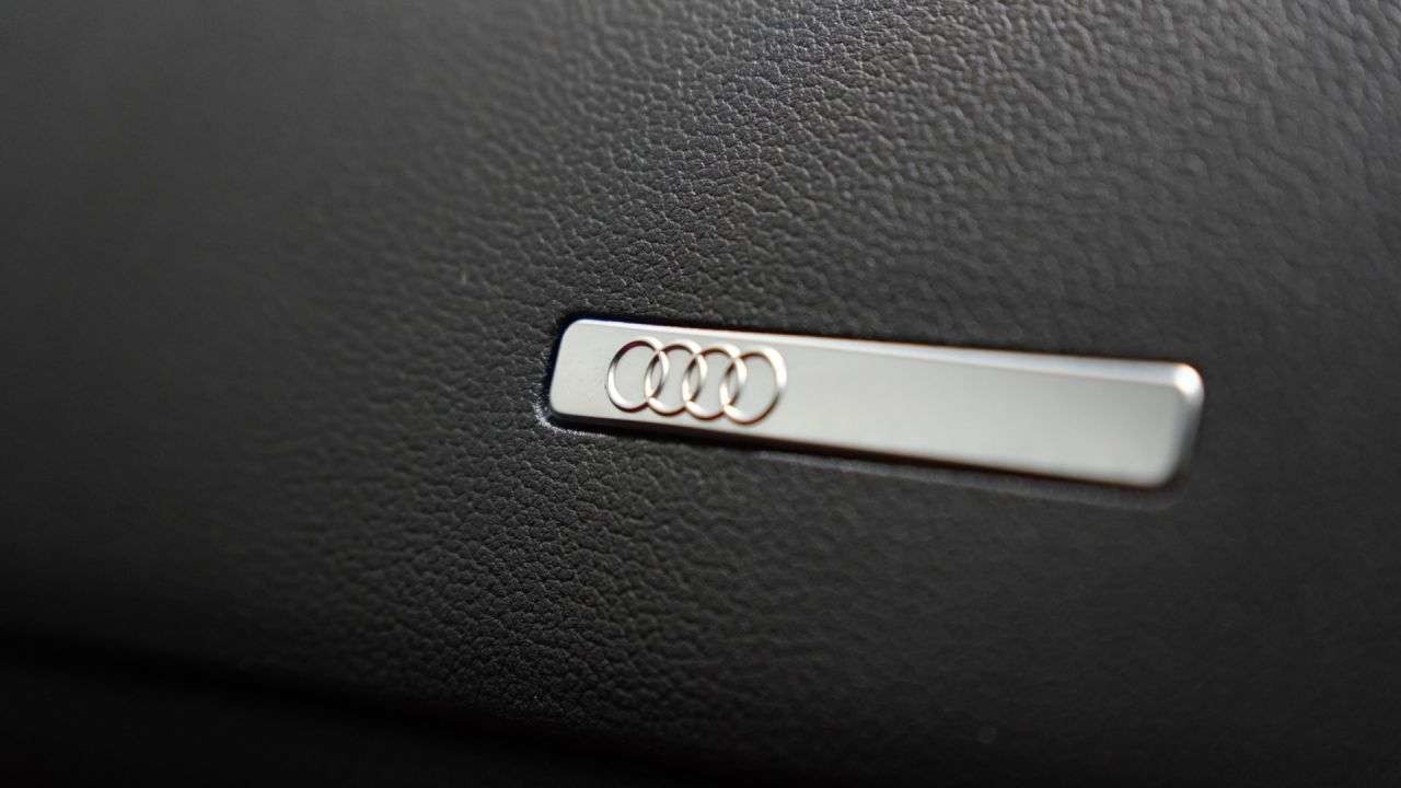 2016 AUDI A5 CABRIOLET 2016 AUDI A5 CABRIOLET