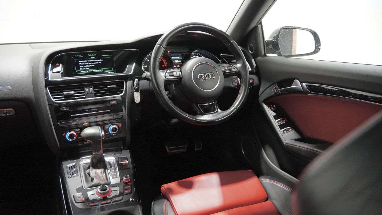 A 2016 AUDI A5 CABRIOLET 2.0 TDI S line Special Edition Plus Convertible 2dr Diesel Multitronic Euro A 2016 AUDI A5 CABRIOLET 2.0 TDI S line Special Edition Plus Convertible 2dr Diesel Multitronic Euro