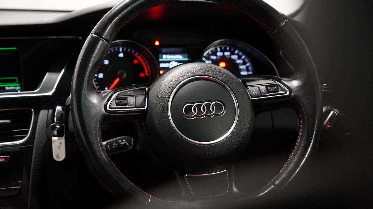 2016 AUDI A5 CABRIOLET 2016 AUDI A5 CABRIOLET